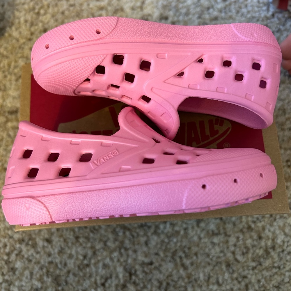 Baby Slip-On TRK Shoe